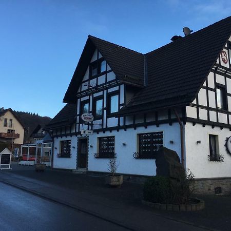 Buddes Wirtshaus 드롤스하겐 외부 사진